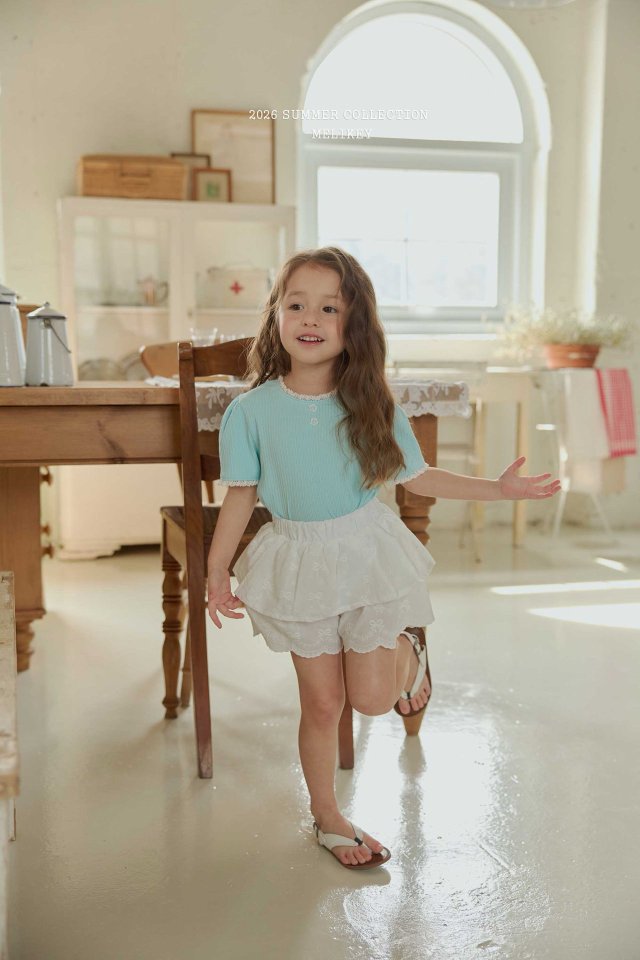 [PRE-ORDER] Mimi Skorts