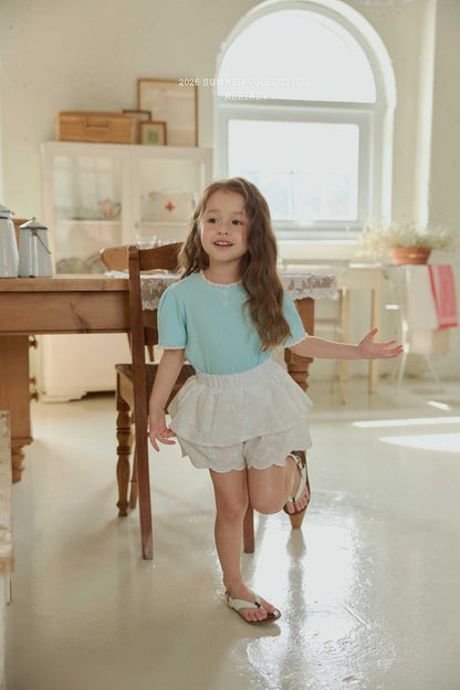 [PRE-ORDER] Mimi Skorts