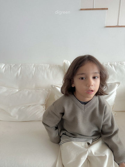 [PRE-ORDER] Vimo Sweater Top