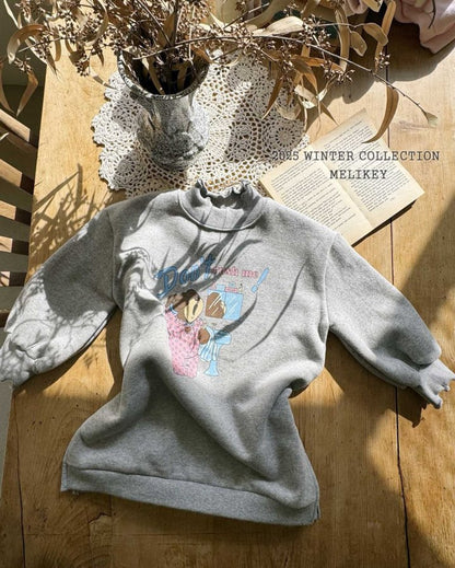 [PRE-ORDER] Rush Bear Dress