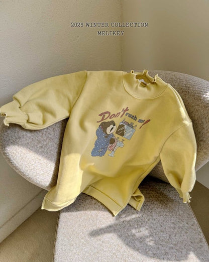 [PRE-ORDER] Rush Bear Dress