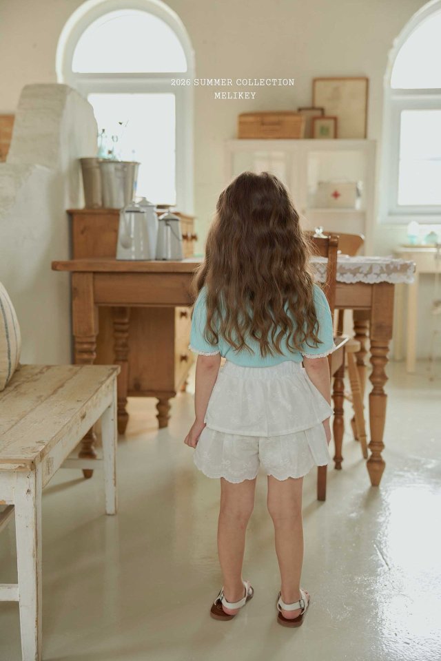 [PRE-ORDER] Mimi Skorts