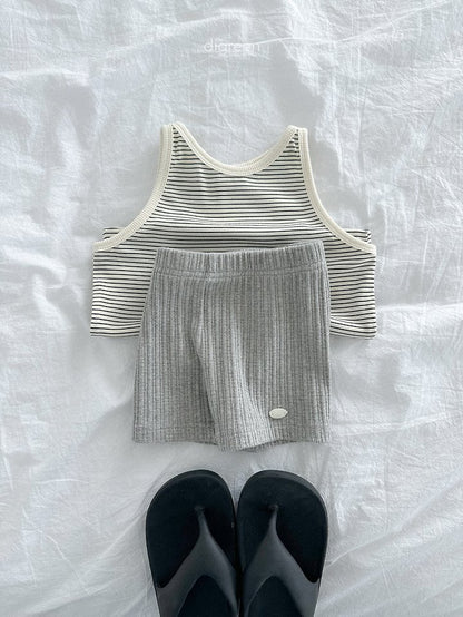 [PRE-ORDER] Emily Shorts
