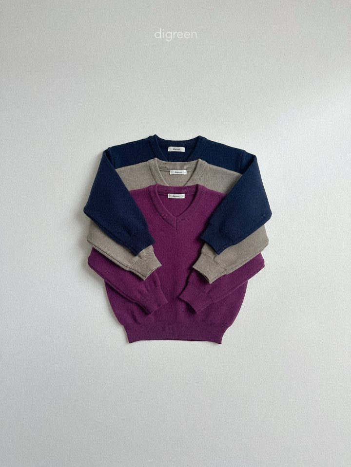 [PRE-ORDER] Vimo Sweater Top