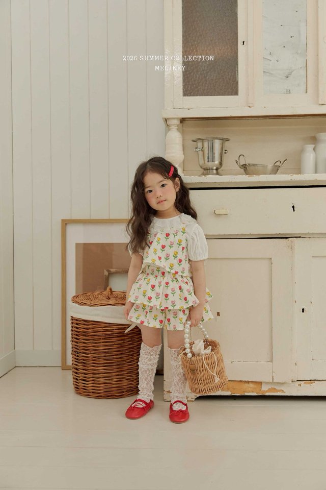 [PRE-ORDER] Mimi Skorts