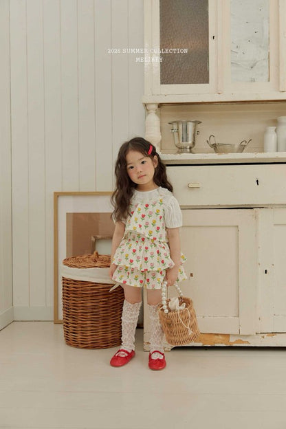 [PRE-ORDER] Mimi Skorts