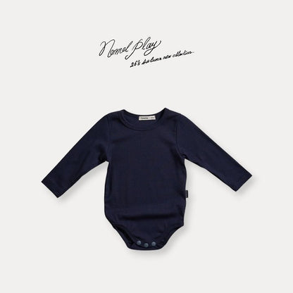 [PRE-ORDER] Soft Autumn Body Suit