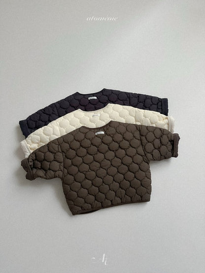 [PRE-ORDER] Kuri Quilted Jacket