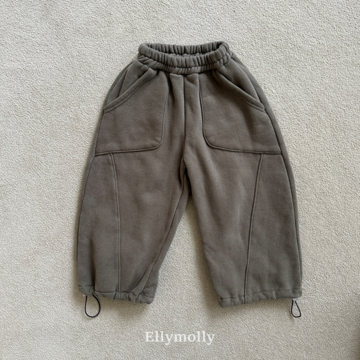[PRE-ORDER] All Day String Pants