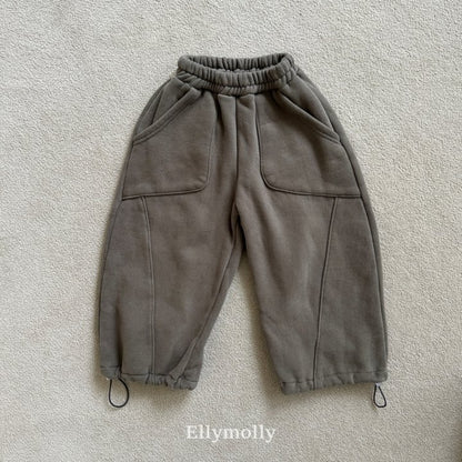 [PRE-ORDER] All Day String Pants