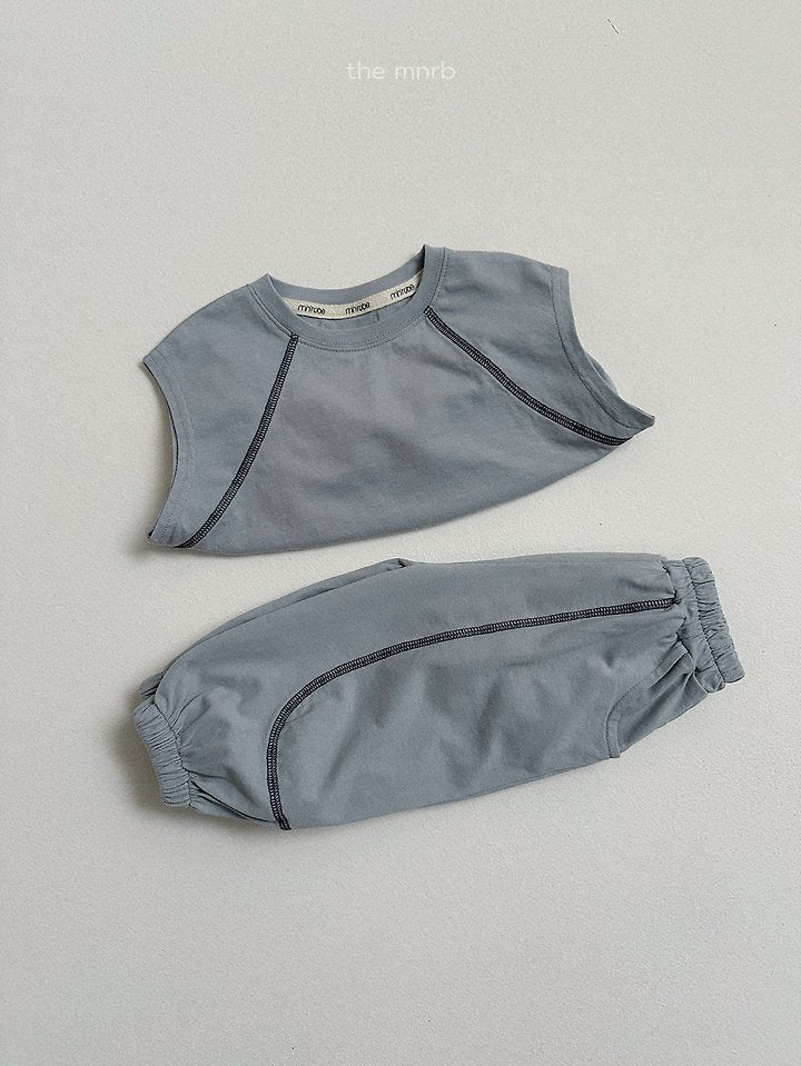 [PRE-ORDER] Niko Vest