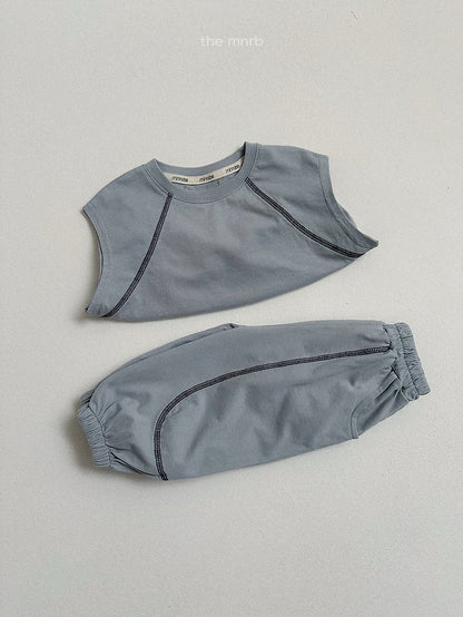 [PRE-ORDER] Niko Vest