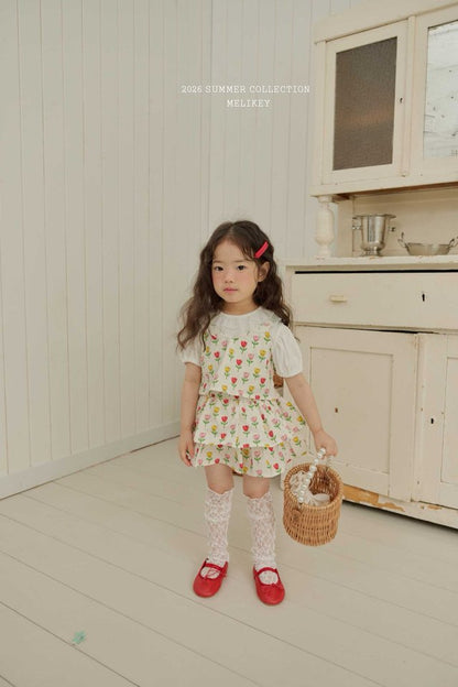 [PRE-ORDER] Mimi Skorts