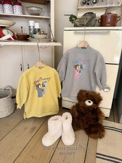 [PRE-ORDER] Rush Bear Dress