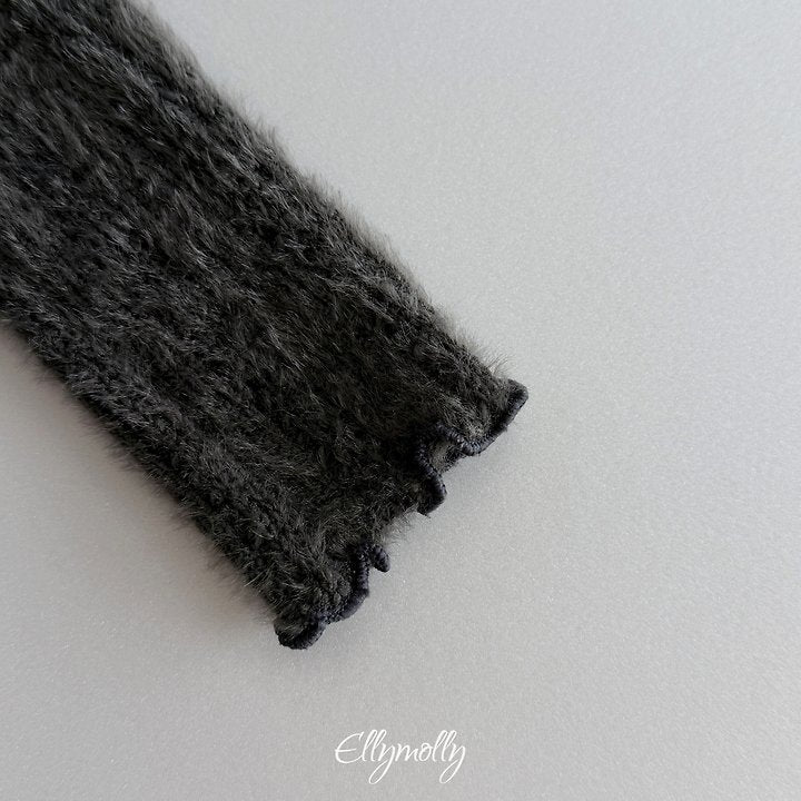 [PRE-ORDER] Meringue Wave Knit T-shirts