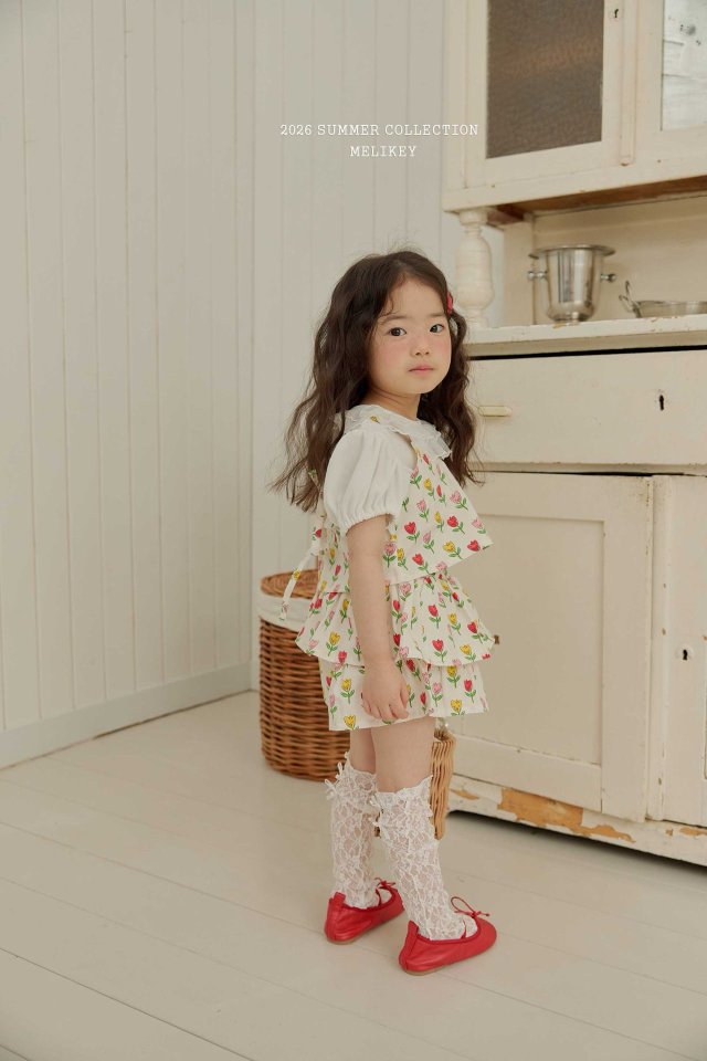 [PRE-ORDER] Mimi Skorts
