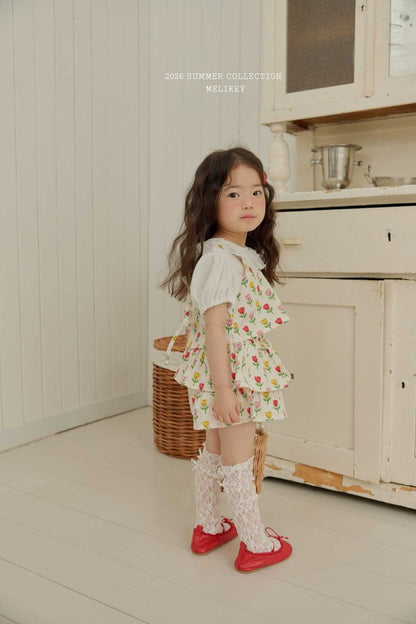 [PRE-ORDER] Mimi Skorts