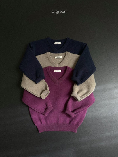 [PRE-ORDER] Vimo Sweater Top