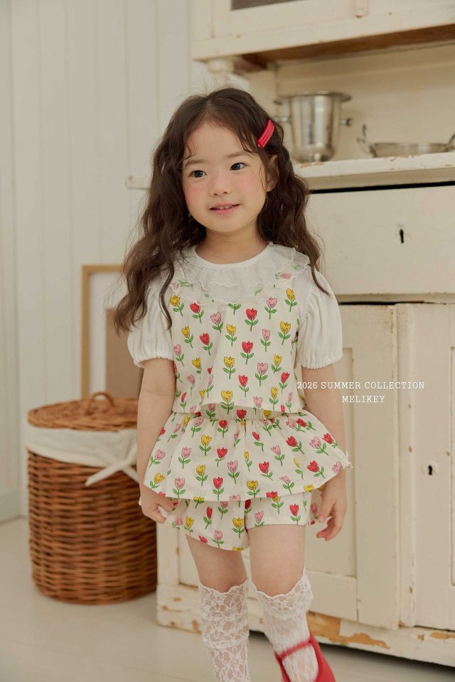 [PRE-ORDER] Mimi Skorts
