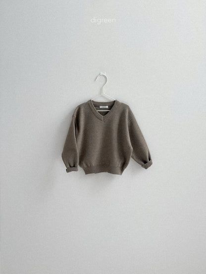 [PRE-ORDER] Vimo Sweater Top