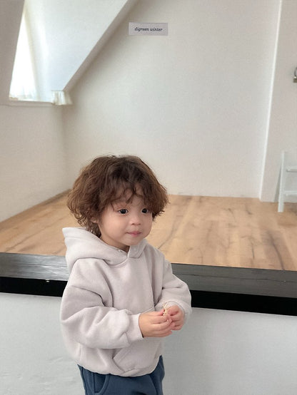 [PRE-ORDER] Bruni Hoodie Sweatshirts