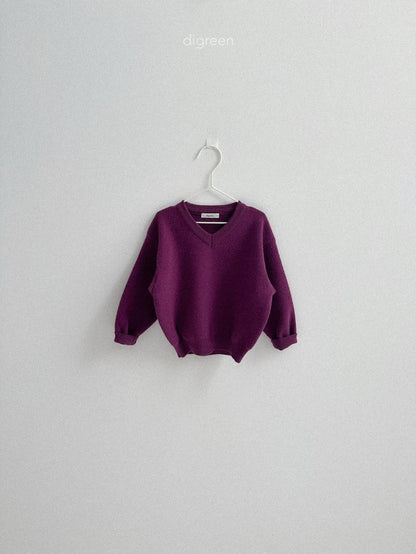 [PRE-ORDER] Vimo Sweater Top