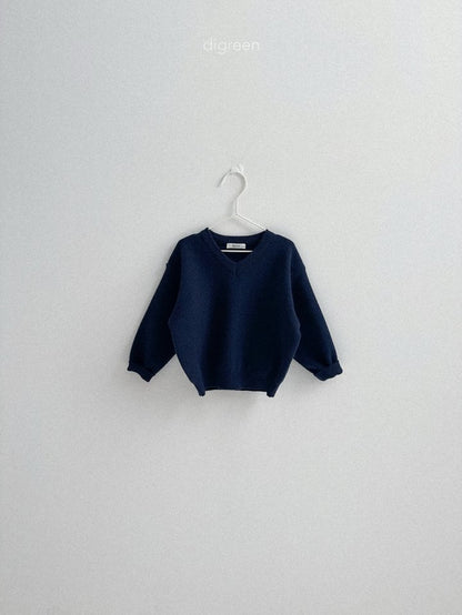 [PRE-ORDER] Vimo Sweater Top