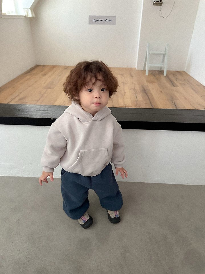 [PRE-ORDER] Bruni Hoodie Sweatshirts