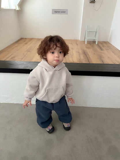 [PRE-ORDER] Bruni Hoodie Sweatshirts