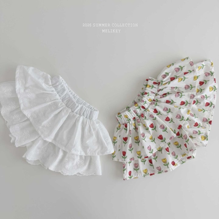 [PRE-ORDER] Mimi Skorts