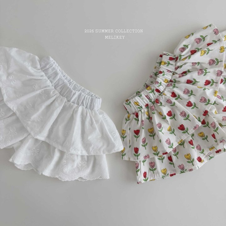 [PRE-ORDER] Mimi Skorts