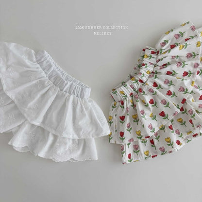 [PRE-ORDER] Mimi Skorts