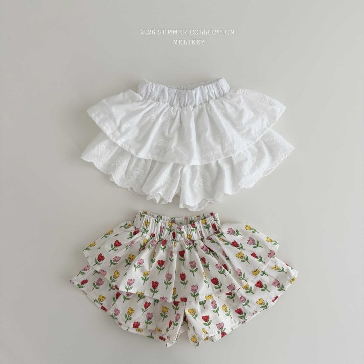 [PRE-ORDER] Mimi Skorts
