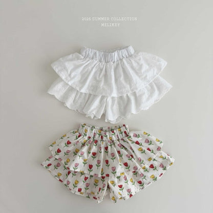 [PRE-ORDER] Mimi Skorts