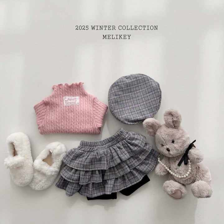 [PRE-ORDER] Check Beret