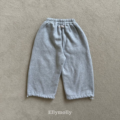 [PRE-ORDER] All Day String Pants