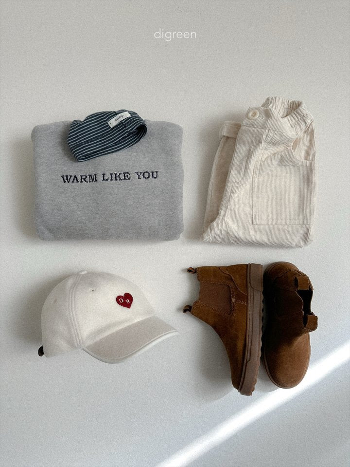 [PRE-ORDER] BB Heart Cap