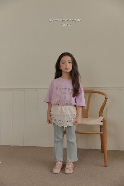 [PRE-ORDER] Toto Heart Apron