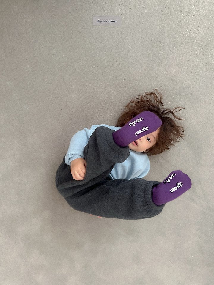 [PRE-ORDER] Dual Ribbed Socks Set