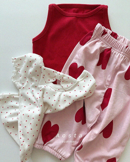 [PRE-ORDER] Kiki Blouse