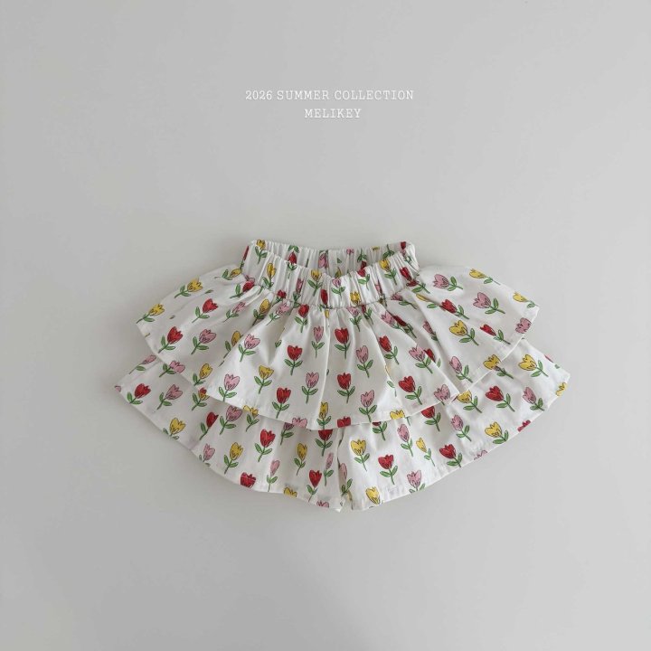 [PRE-ORDER] Mimi Skorts