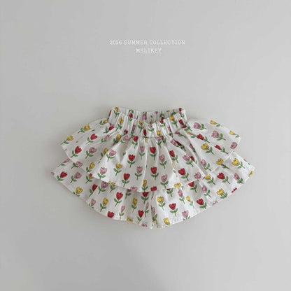 [PRE-ORDER] Mimi Skorts