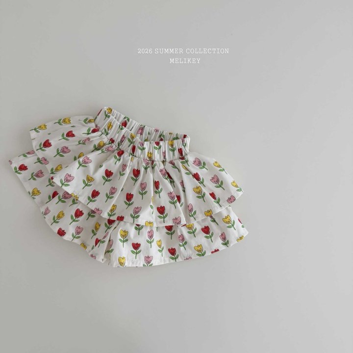 [PRE-ORDER] Mimi Skorts
