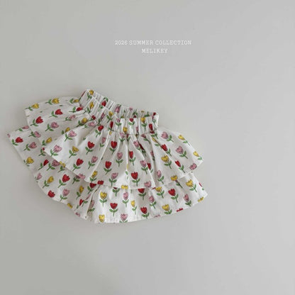 [PRE-ORDER] Mimi Skorts