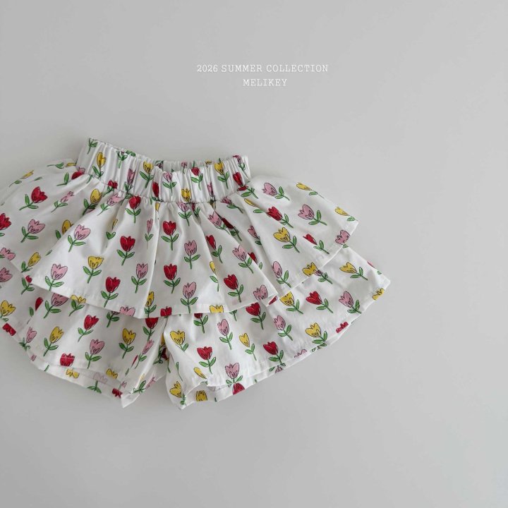 [PRE-ORDER] Mimi Skorts
