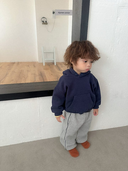 [PRE-ORDER] Bruni Hoodie Sweatshirts