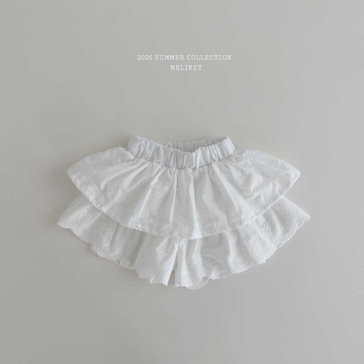[PRE-ORDER] Mimi Skorts