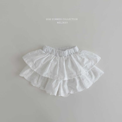 [PRE-ORDER] Mimi Skorts