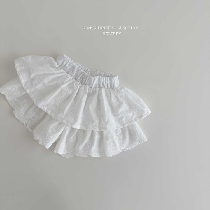 [PRE-ORDER] Mimi Skorts
