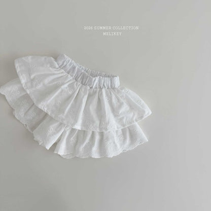 [PRE-ORDER] Mimi Skorts
